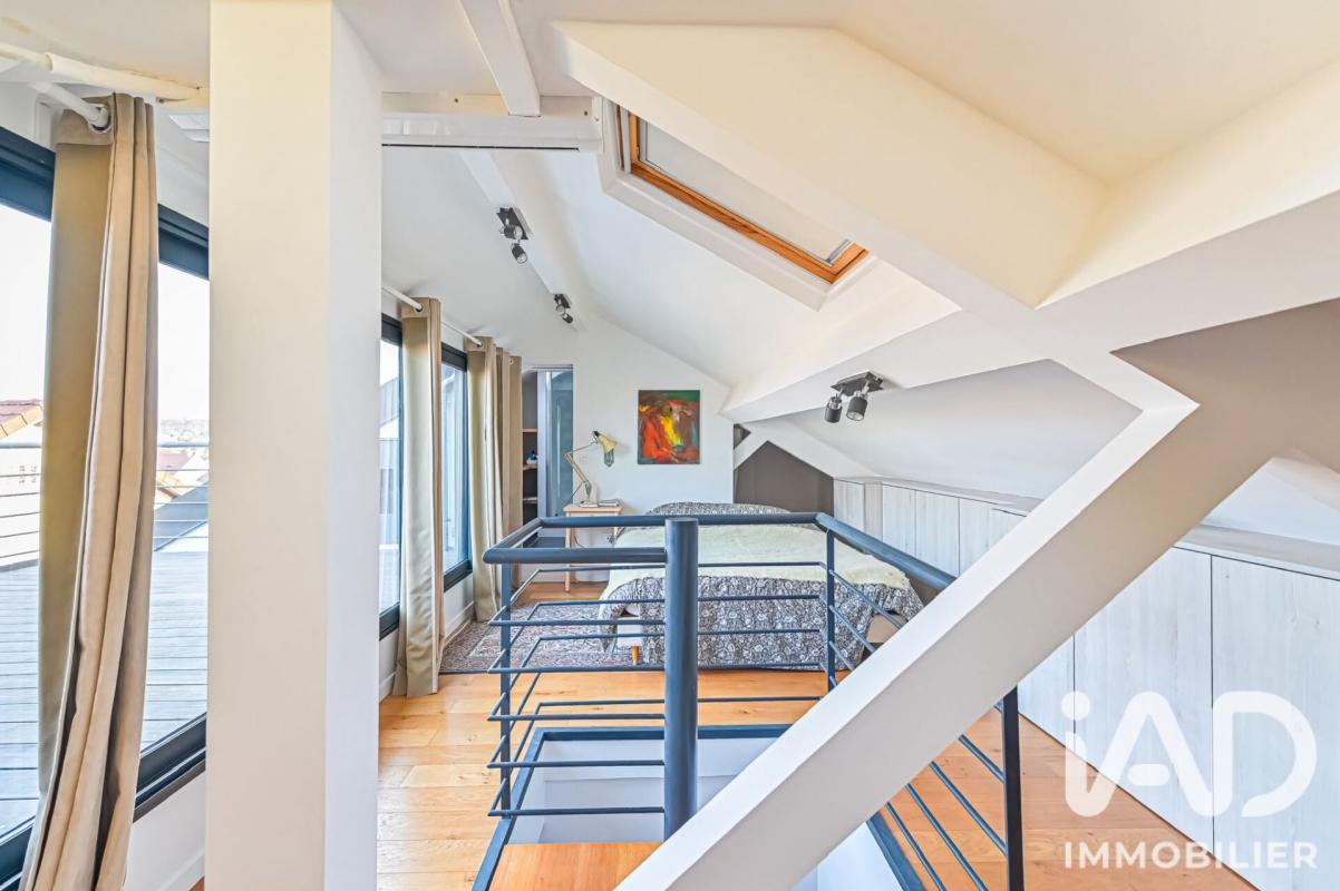 Maison 7 Pièce(s) Le Perreux-sur-Marne - Photo 16
