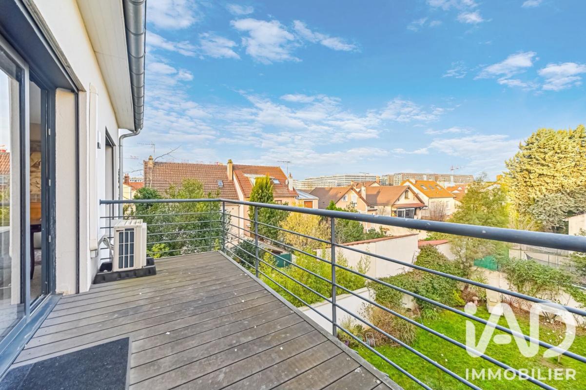 Maison 7 Pièce(s) Le Perreux-sur-Marne - Photo 21