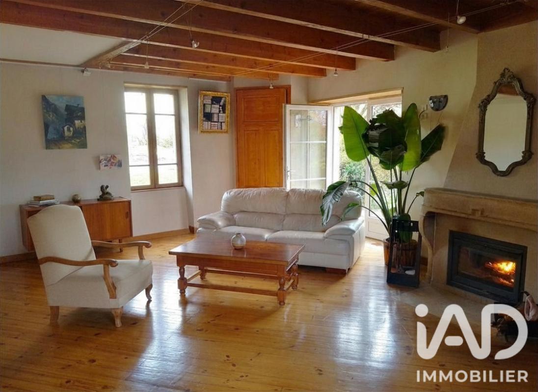 Maison 6 Pièce(s) Belley - Photo 2