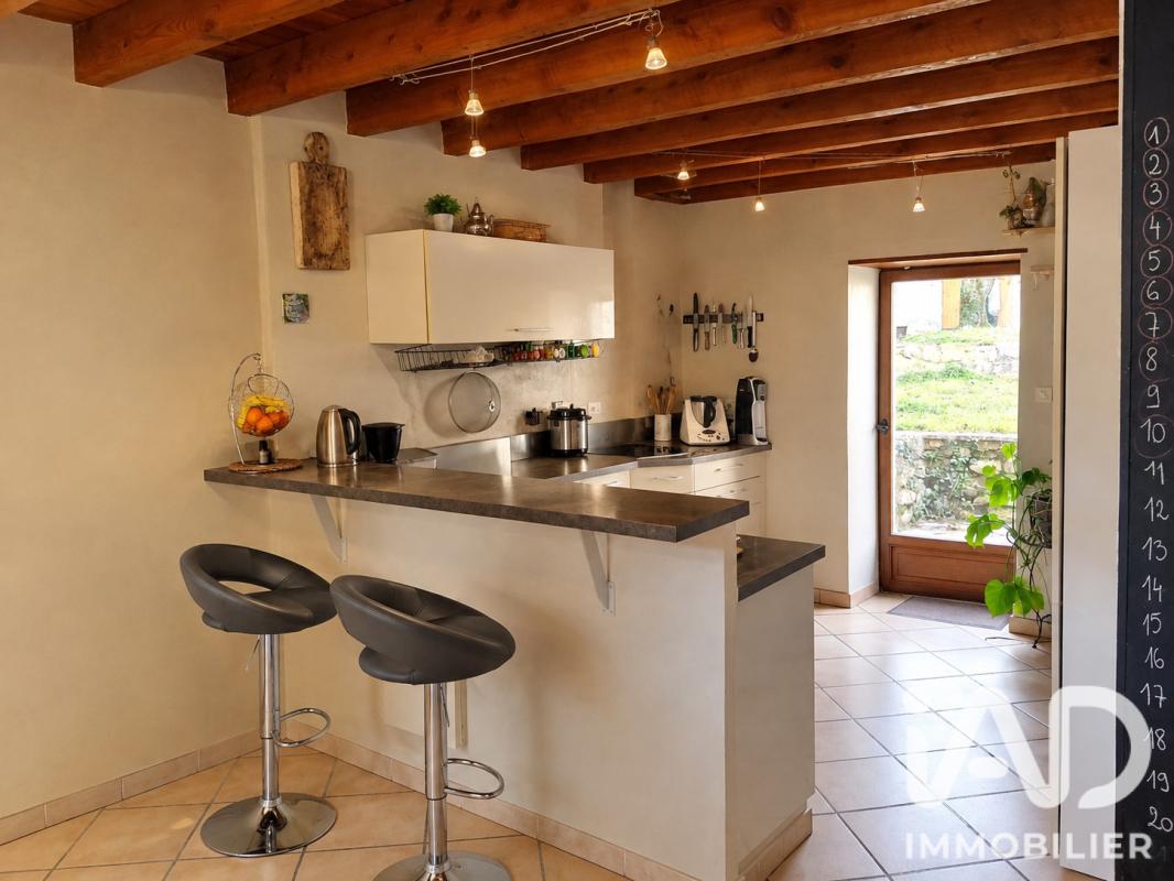 Maison 6 Pièce(s) Belley - Photo 3
