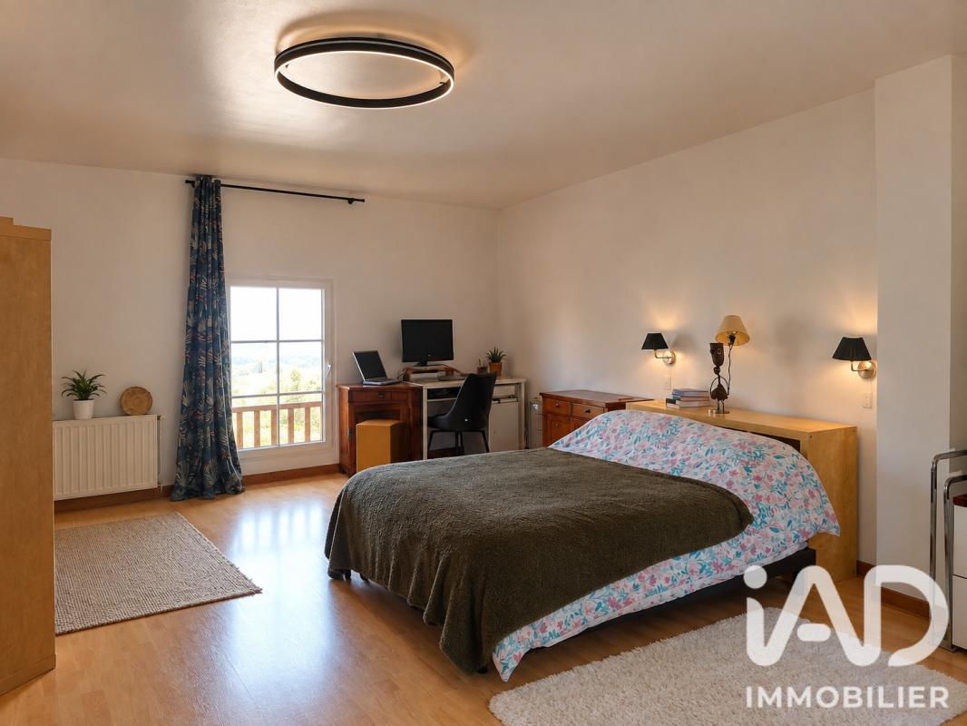 Maison 6 Pièce(s) Belley - Photo 10