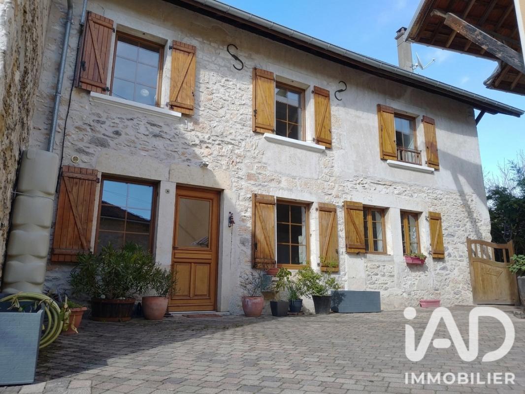 Maison 6 Pièce(s) Belley - Photo 13