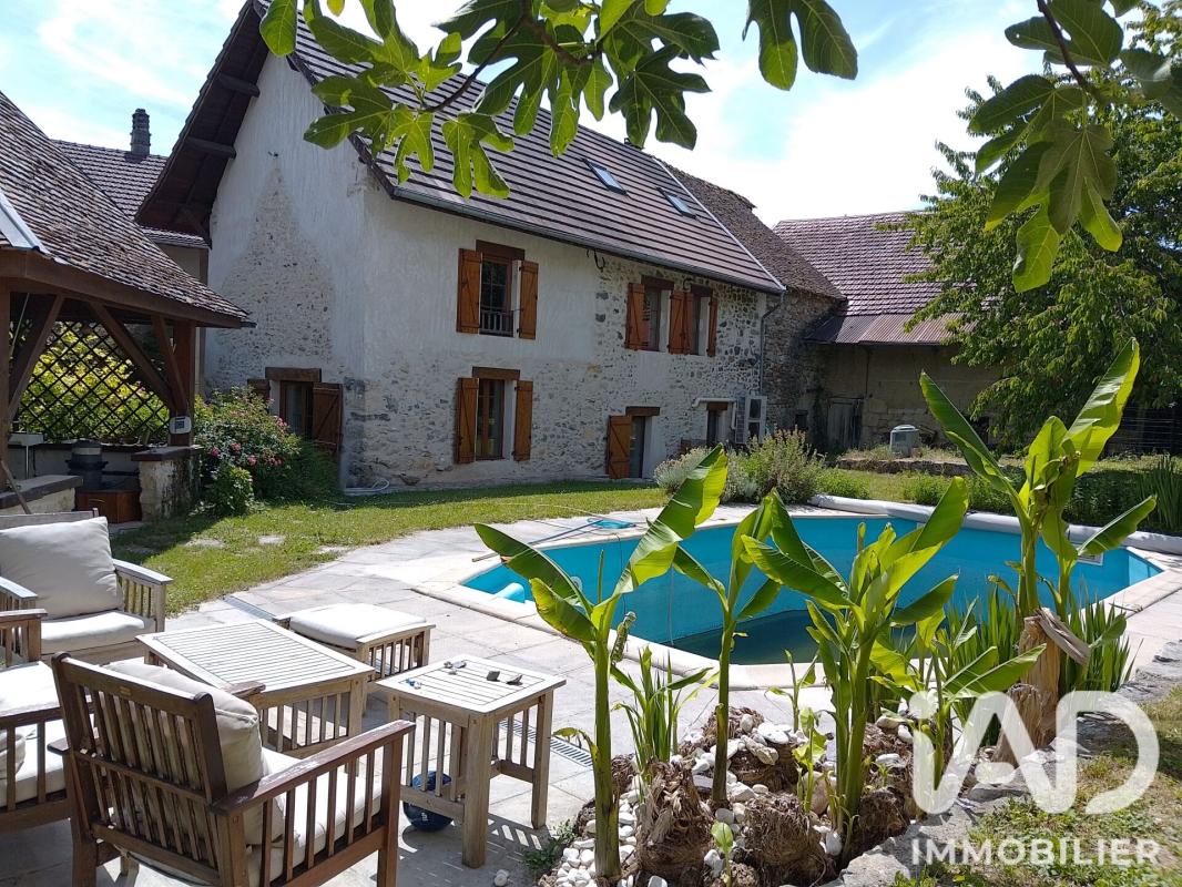 Maison 6 Pièce(s) Belley - Photo 14