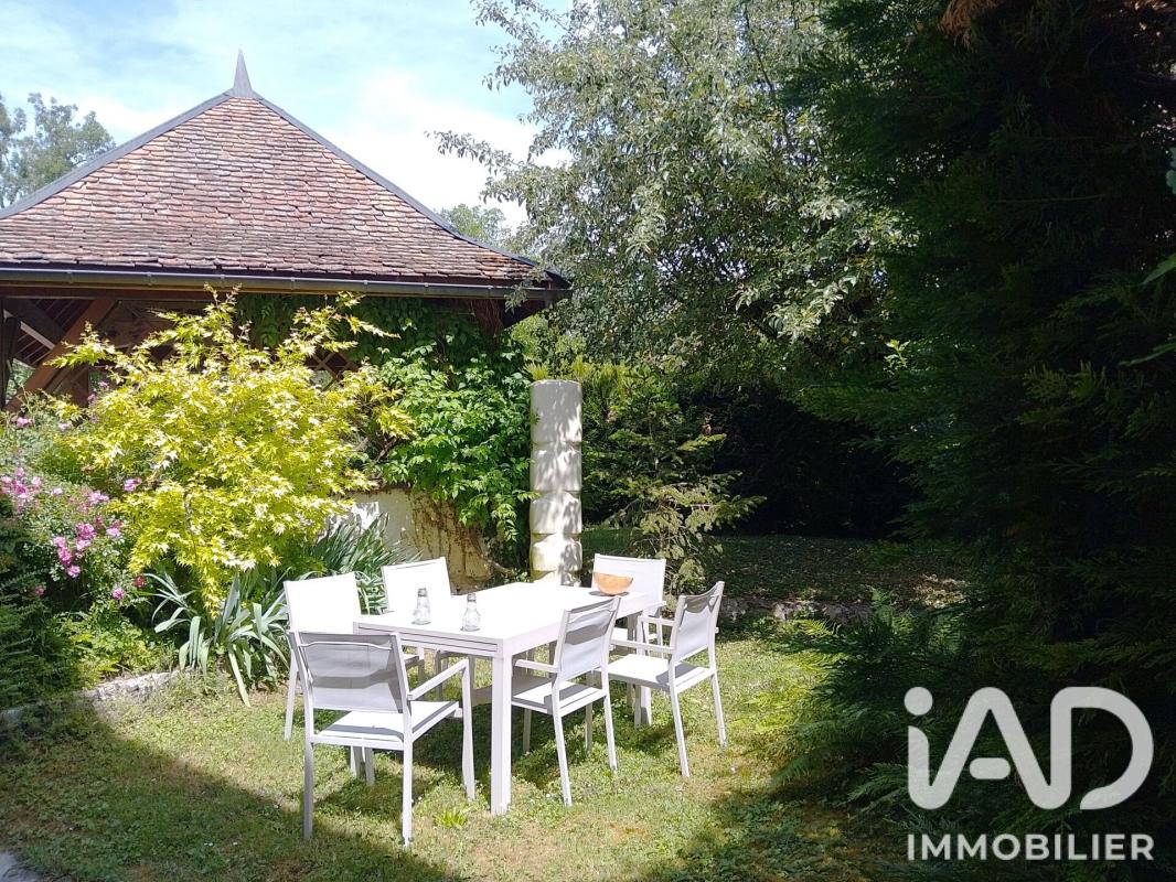 Maison 6 Pièce(s) Belley - Photo 15