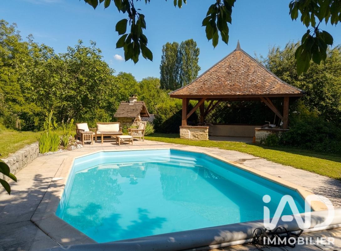 Maison 6 Pièce(s) Belley - Photo 16