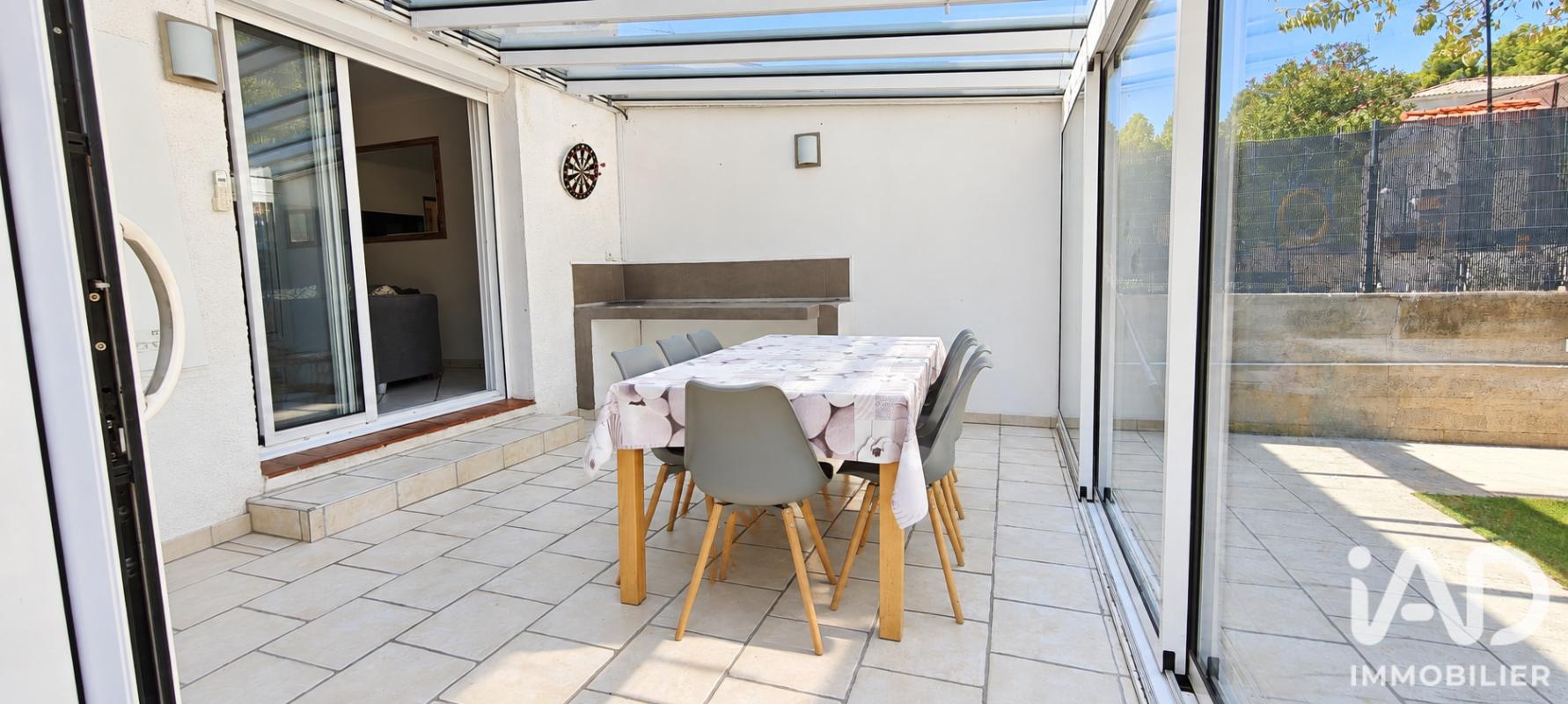 Maison 7 Pièce(s) Cases-de-Pène - Photo 5