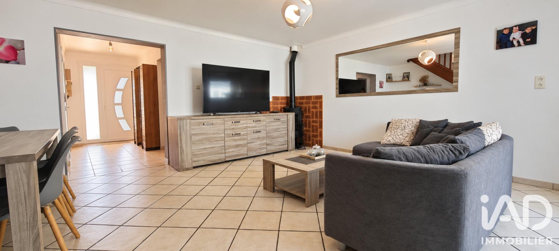 Maison 7 Pièce(s) Cases-de-Pène - Photo 8