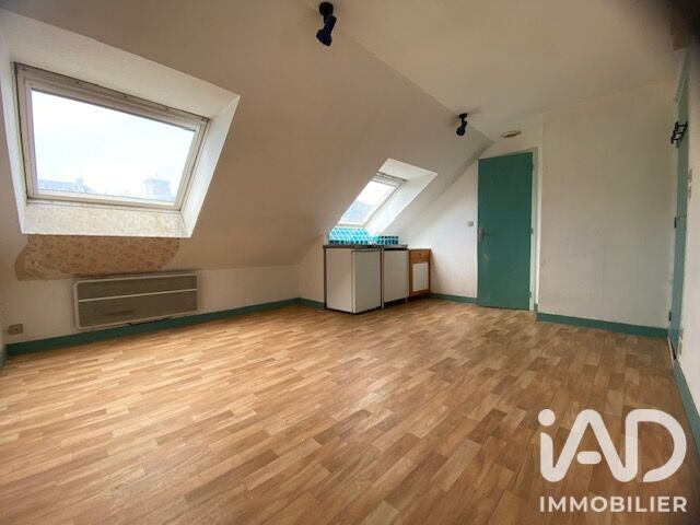 Appartement 1 Pièce(s) Quimper