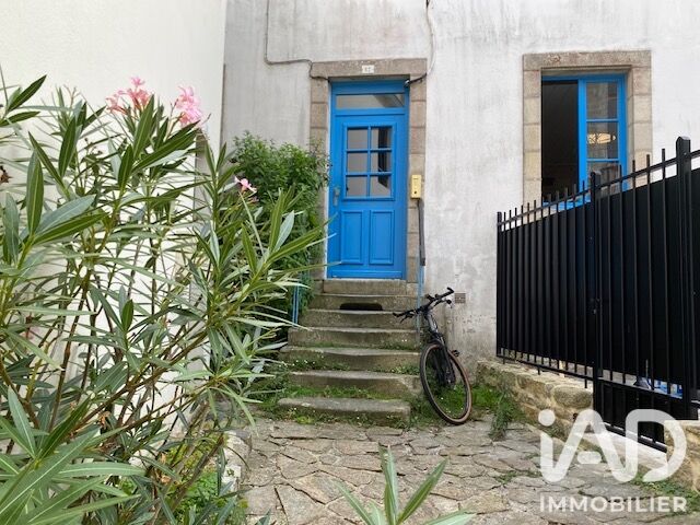Appartement 1 Pièce(s) Quimper