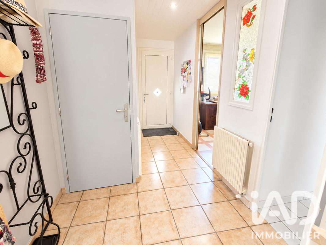 Maison 5 Pièce(s) Cournon-d'Auvergne - Photo 3