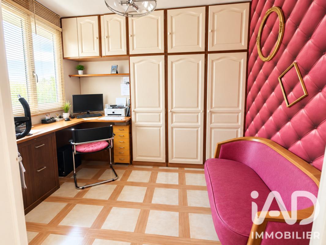 Maison 5 Pièce(s) Cournon-d'Auvergne - Photo 4