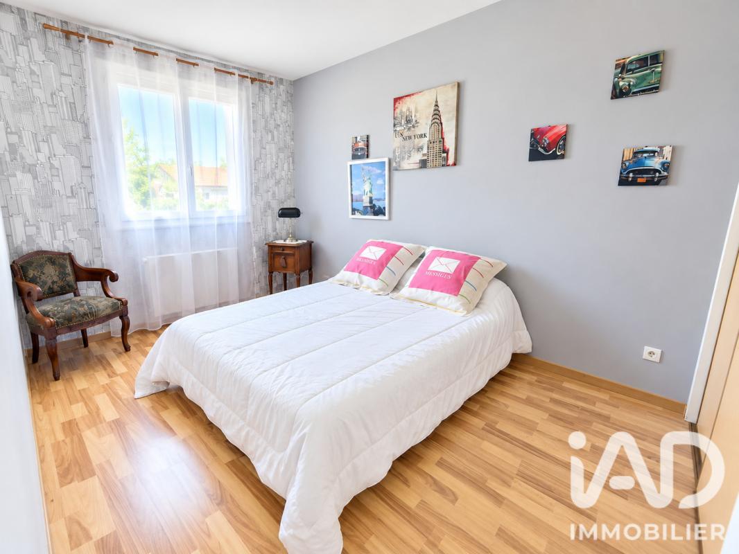 Maison 5 Pièce(s) Cournon-d'Auvergne - Photo 5