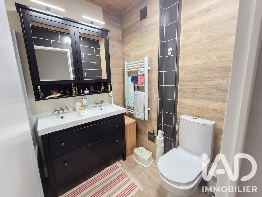 Maison 5 Pièce(s) Cournon-d'Auvergne - Photo 9