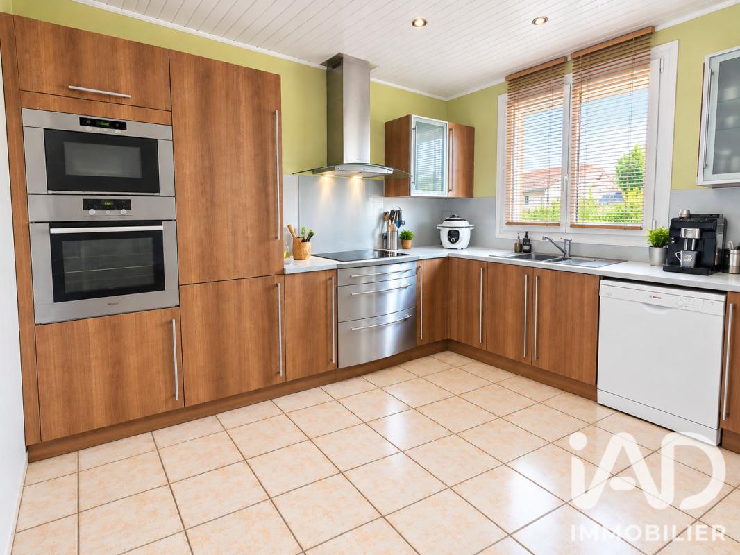 Maison 5 Pièce(s) Cournon-d'Auvergne - Photo 11