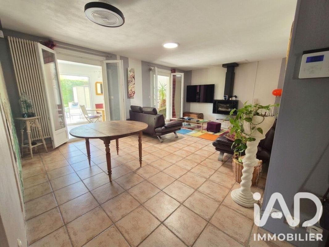 Maison 5 Pièce(s) Cournon-d'Auvergne - Photo 14