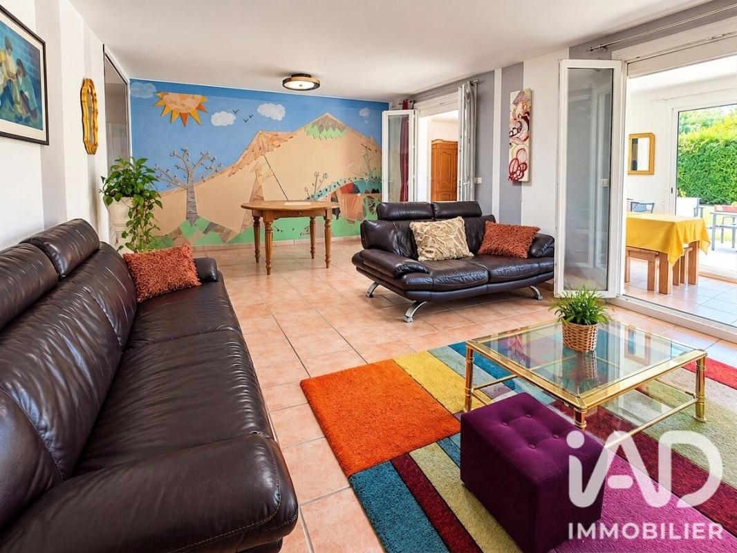 Maison 5 Pièce(s) Cournon-d'Auvergne - Photo 15