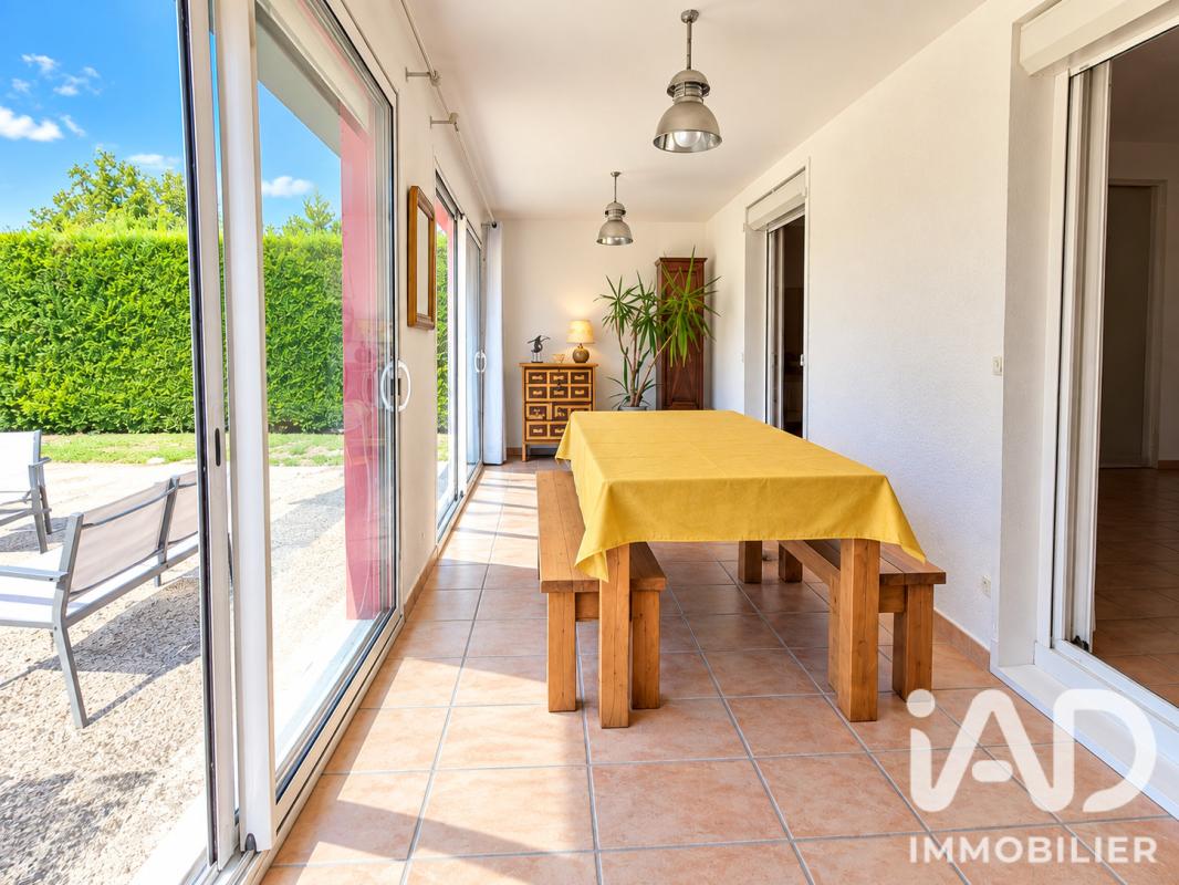 Maison 5 Pièce(s) Cournon-d'Auvergne - Photo 16
