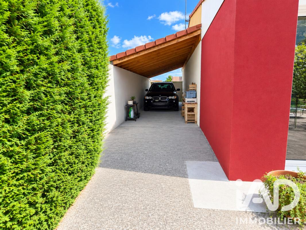Maison 5 Pièce(s) Cournon-d'Auvergne - Photo 17