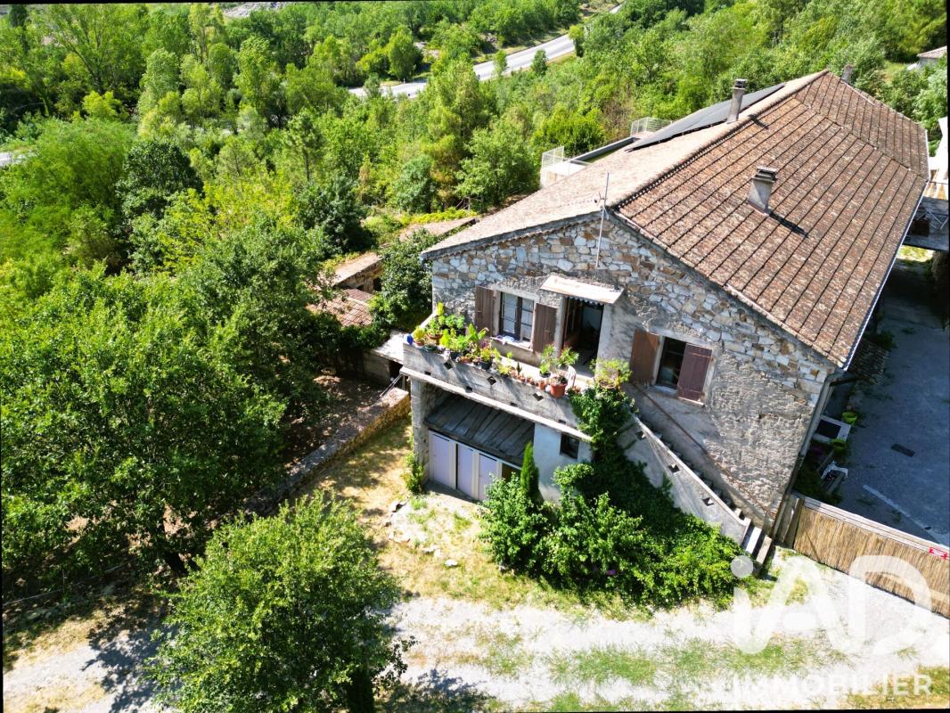 Maison 12 Pièce(s) Joyeuse - Photo 3