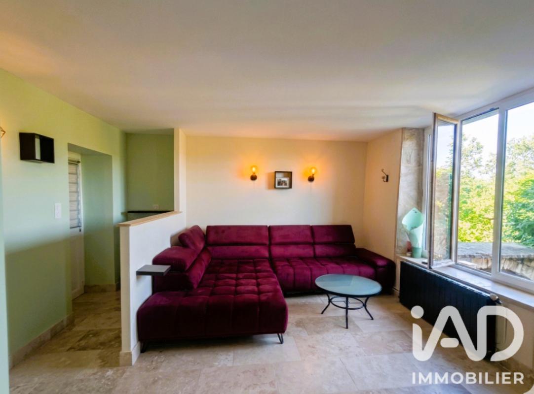 Maison 12 Pièce(s) Joyeuse - Photo 5