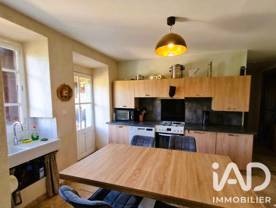 Maison 12 Pièce(s) Joyeuse - Photo 6