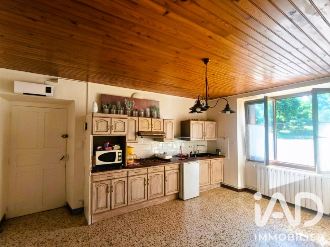 Maison 12 Pièce(s) Joyeuse - Photo 10