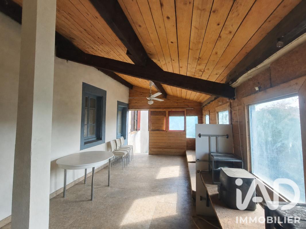 Maison 12 Pièce(s) Joyeuse - Photo 11