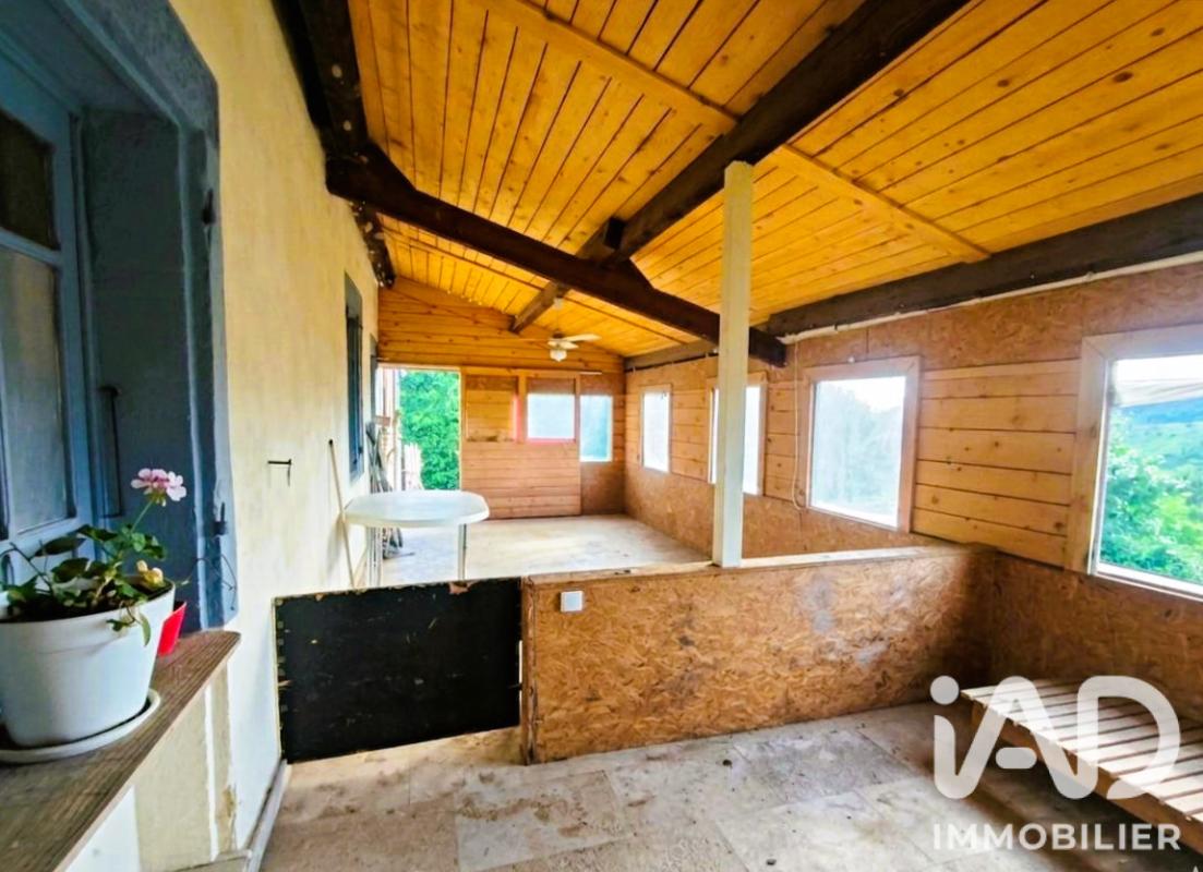 Maison 12 Pièce(s) Joyeuse - Photo 12