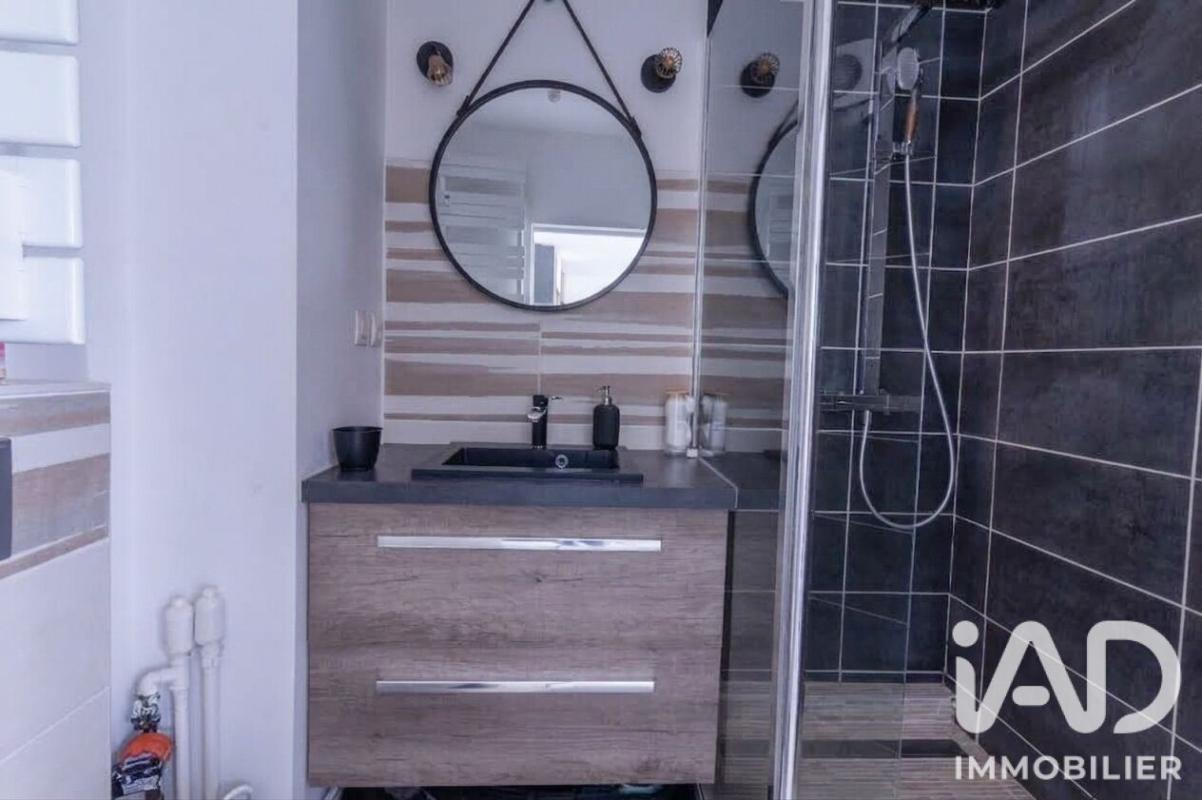 Appartement 2 Pièce(s) Bezons - Photo 4
