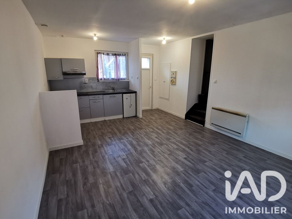 Appartement 3 Pièce(s) Bruay-la-Buissière - Photo 4