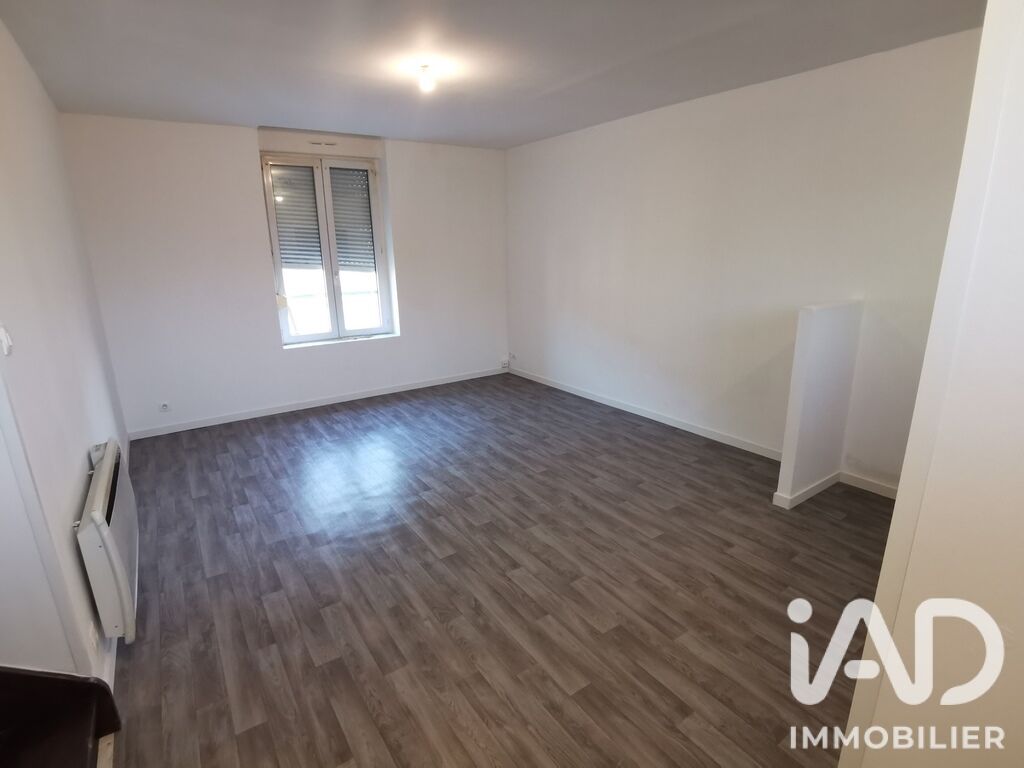 Appartement 3 Pièce(s) Bruay-la-Buissière - Photo 7