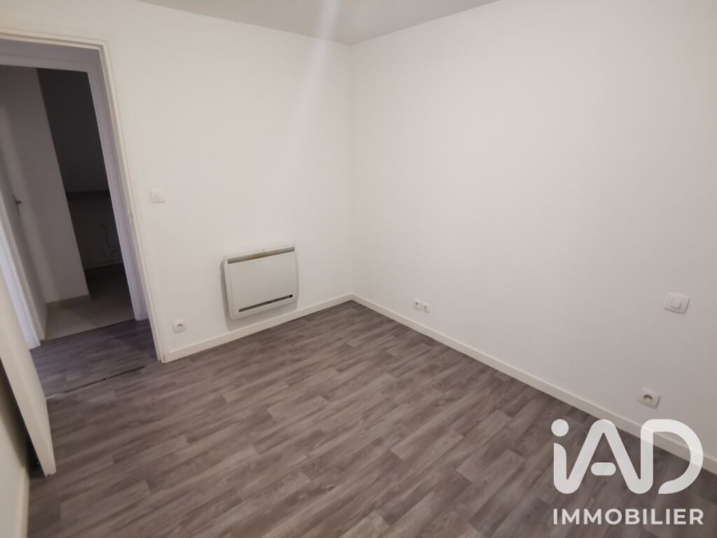 Appartement 3 Pièce(s) Bruay-la-Buissière - Photo 8
