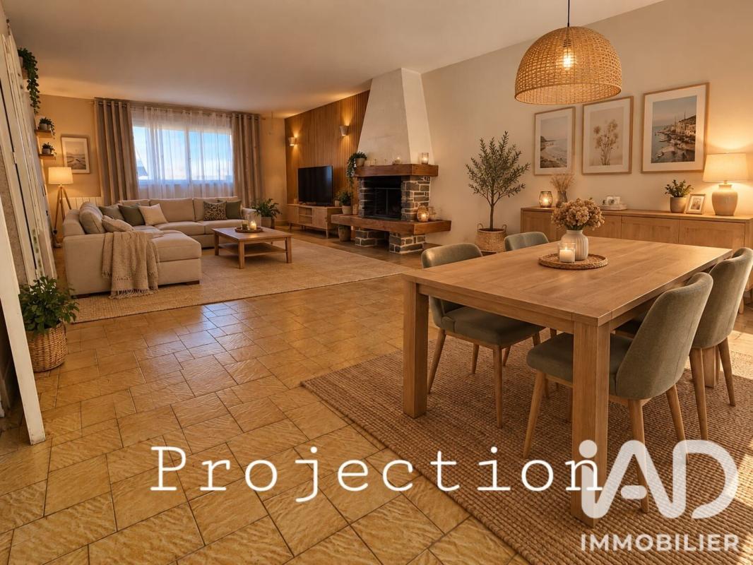Maison 6 Pièce(s) Cherbourg-en-Cotentin - Photo 20