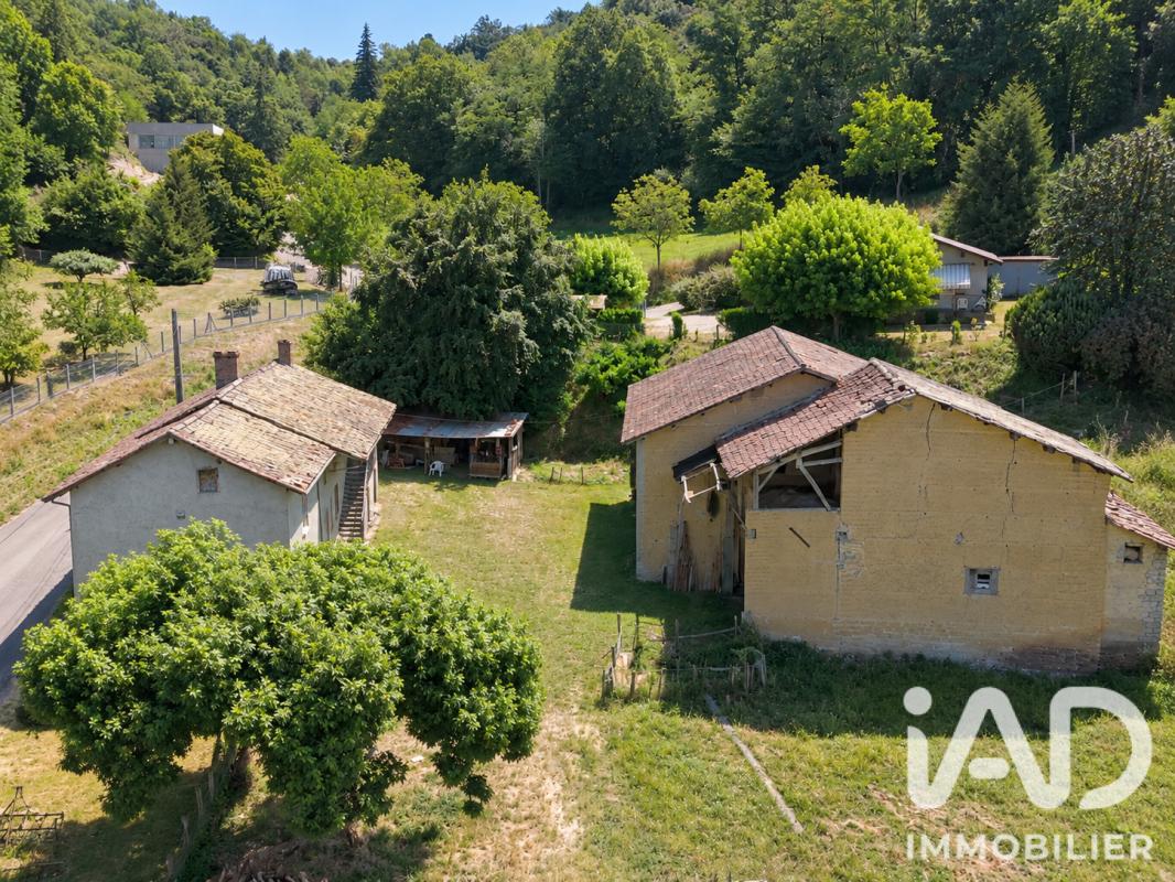 Maison 20 Pièce(s) Ruy - Photo 1
