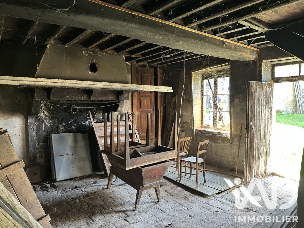 Maison 20 Pièce(s) Ruy - Photo 12