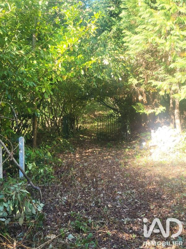 Terrain  Condat-sur-Vienne