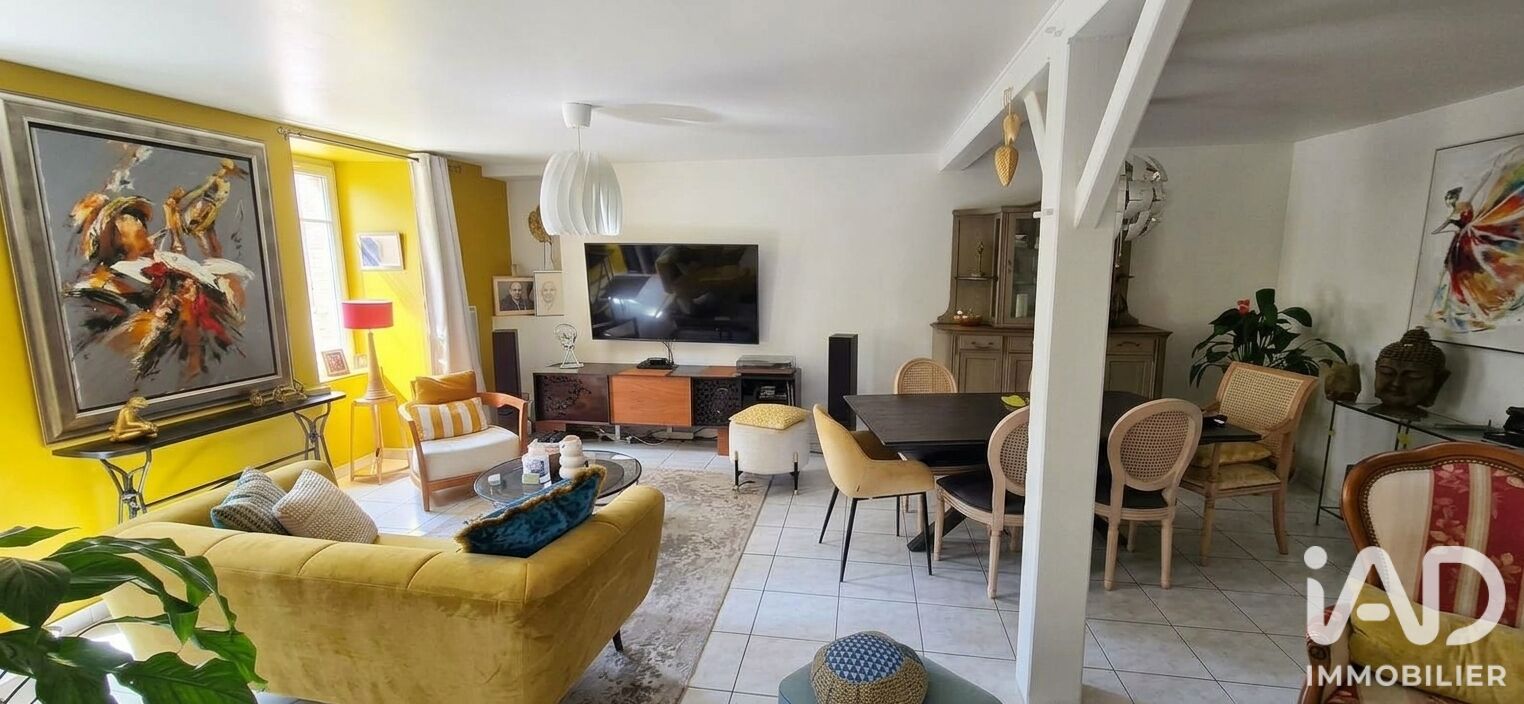 Maison 4 Pièce(s) Saint-Fulgent