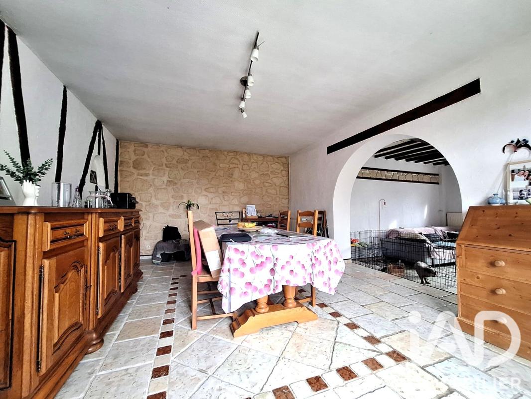 Maison 5 Pièce(s) Saint-Germain-sous-Doue - Photo 6