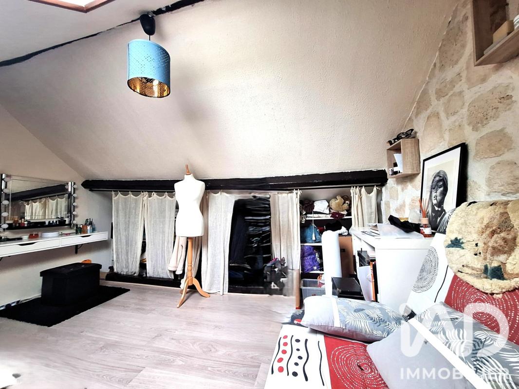 Maison 5 Pièce(s) Saint-Germain-sous-Doue - Photo 7
