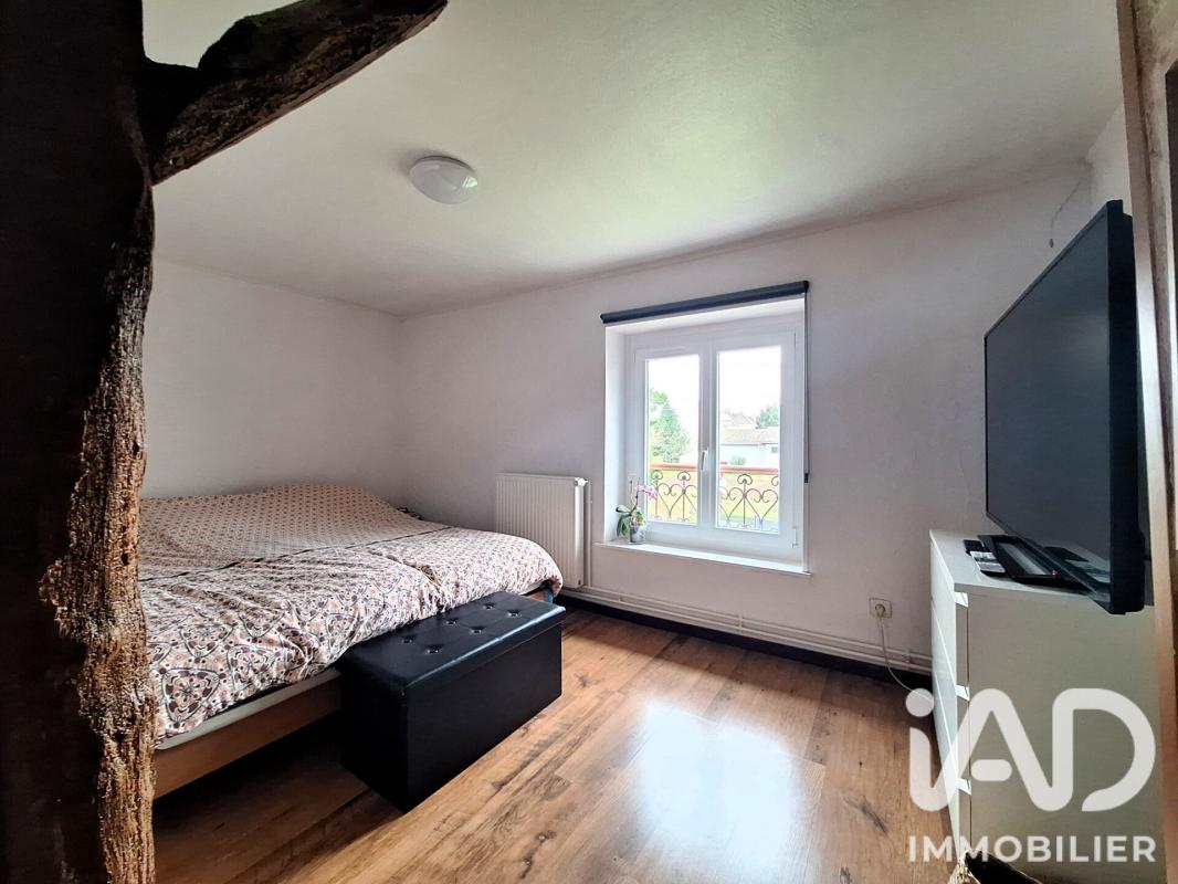 Maison 5 Pièce(s) Saint-Germain-sous-Doue - Photo 10