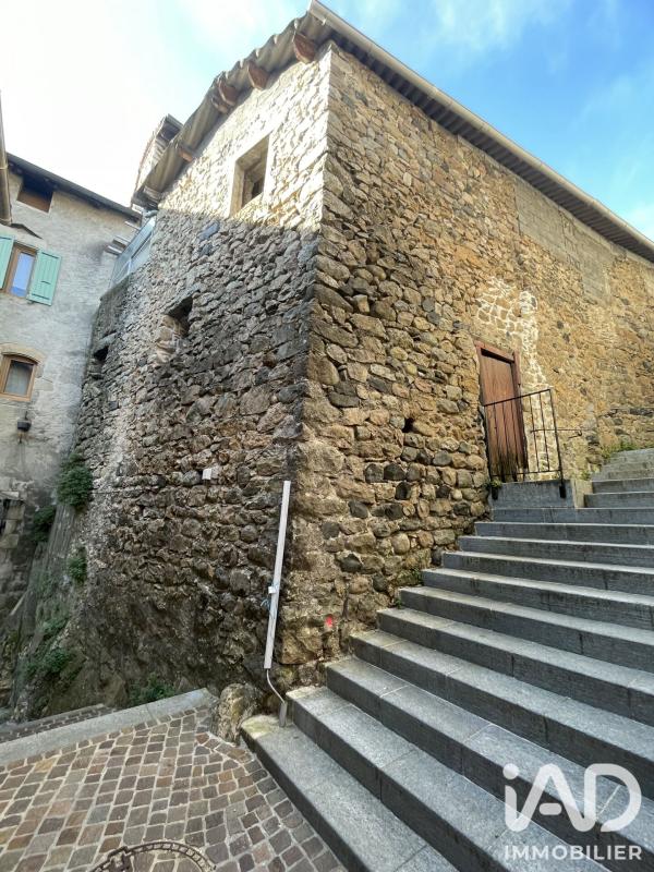 Maison 6 Pièce(s) Vals-les-Bains - Photo 2