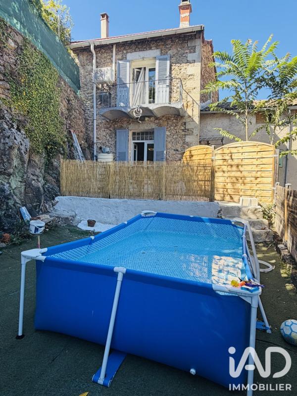 Maison 6 Pièce(s) Vals-les-Bains - Photo 3