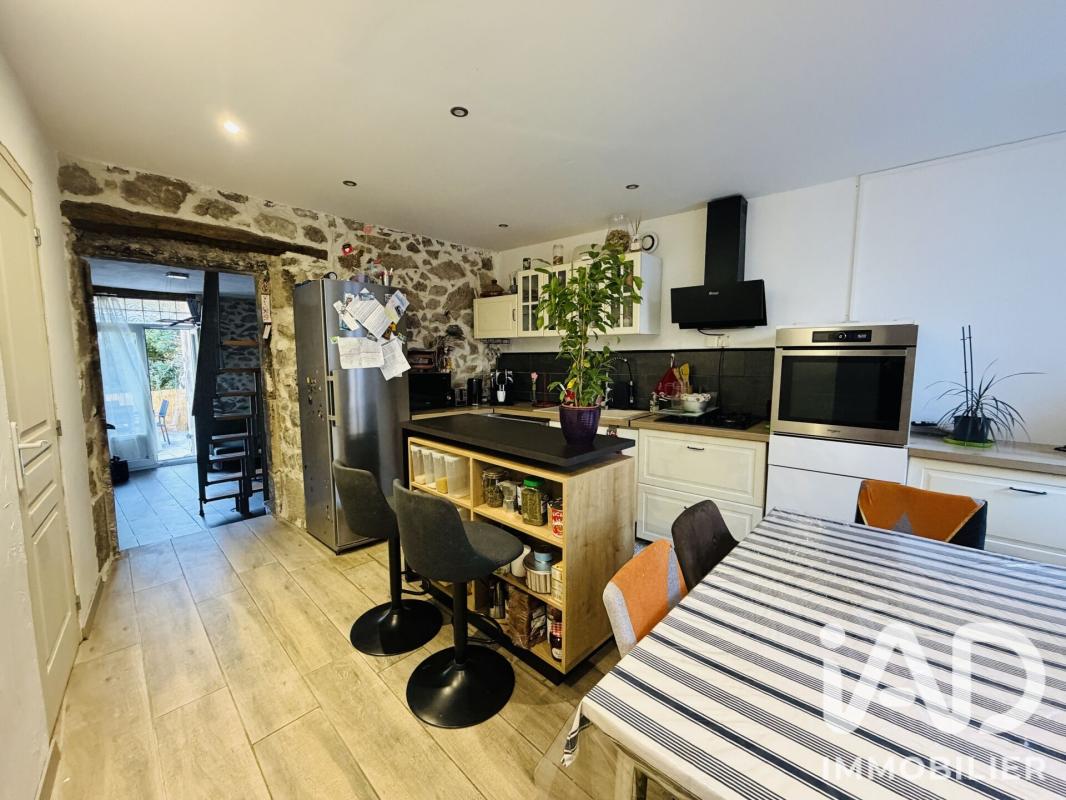 Maison 6 Pièce(s) Vals-les-Bains - Photo 5
