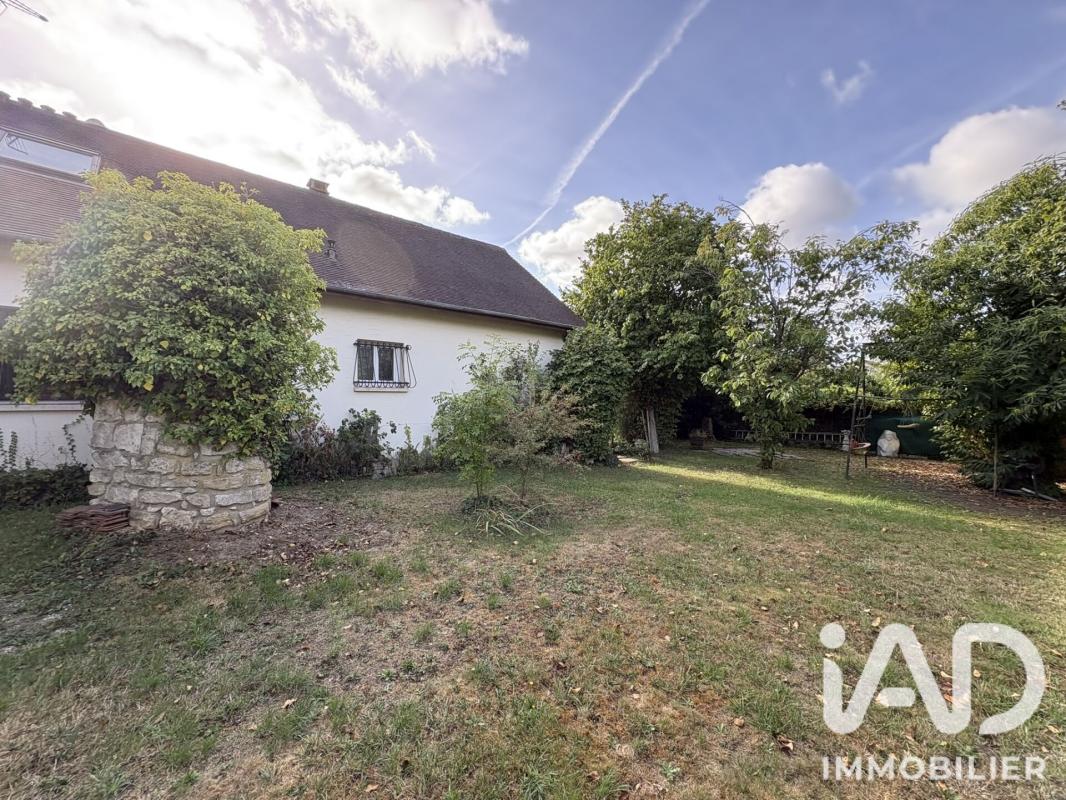 Maison 5 Pièce(s) Montsoult - Photo 3