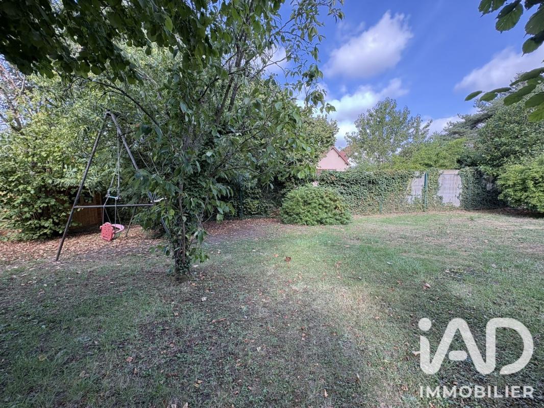 Maison 5 Pièce(s) Montsoult - Photo 4
