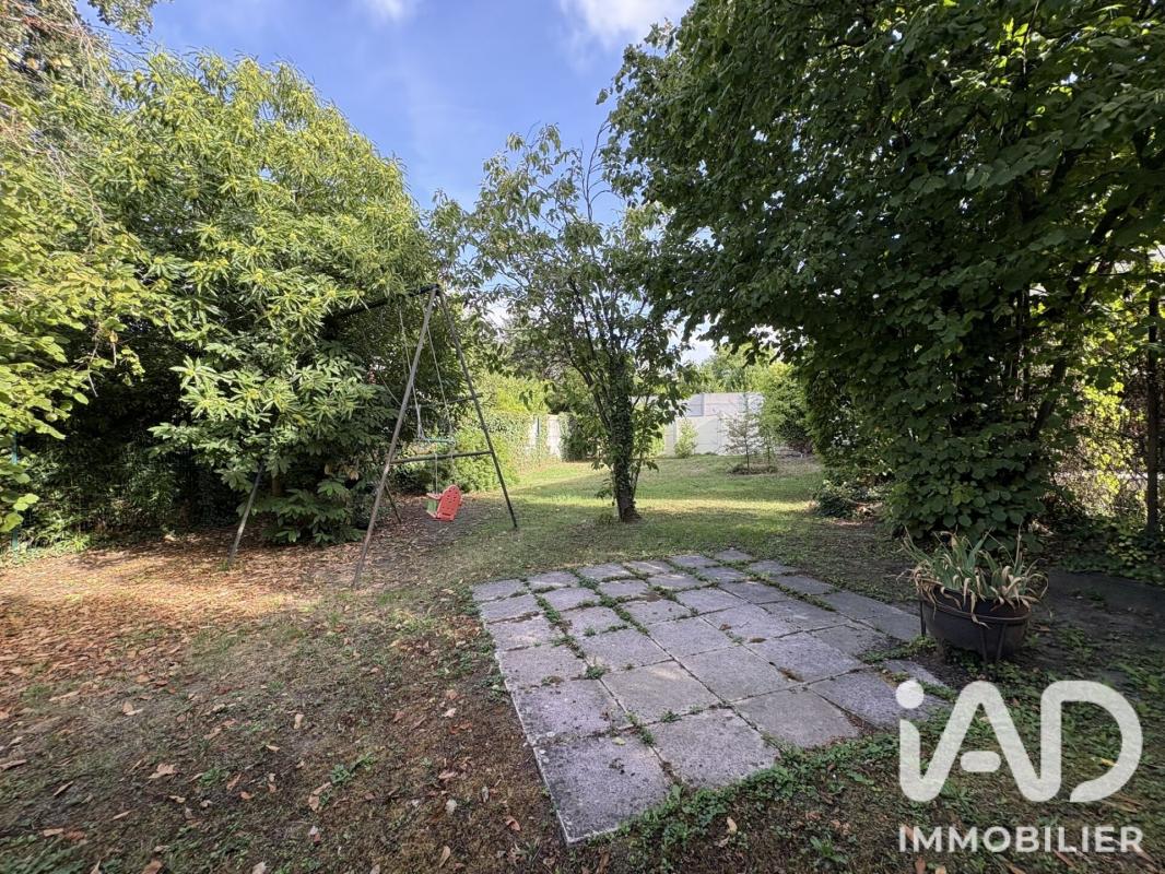Maison 5 Pièce(s) Montsoult - Photo 5