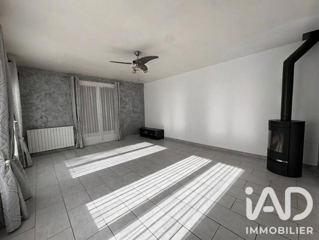 Maison 5 Pièce(s) Montsoult - Photo 7