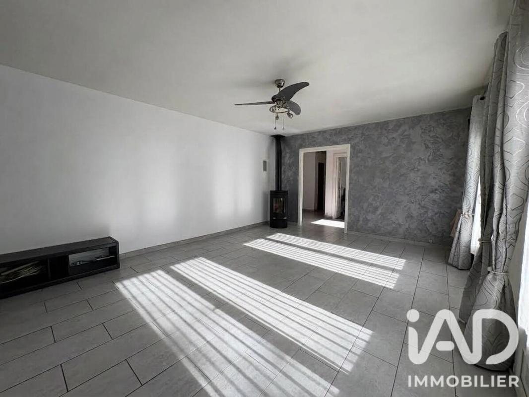 Maison 5 Pièce(s) Montsoult - Photo 8