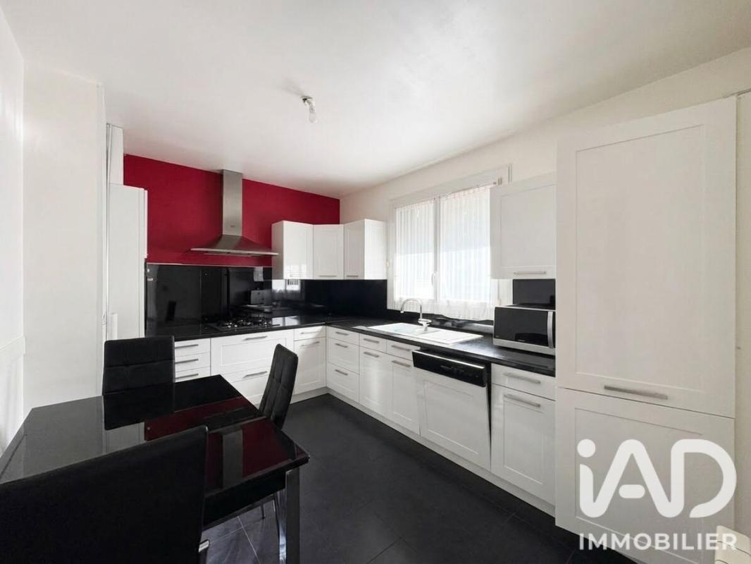 Maison 5 Pièce(s) Montsoult - Photo 9