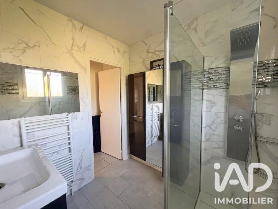 Maison 5 Pièce(s) Montsoult - Photo 14